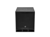 Omnitronic Maxx-1508Dsp 2.1 Aktiv-Subwoofer